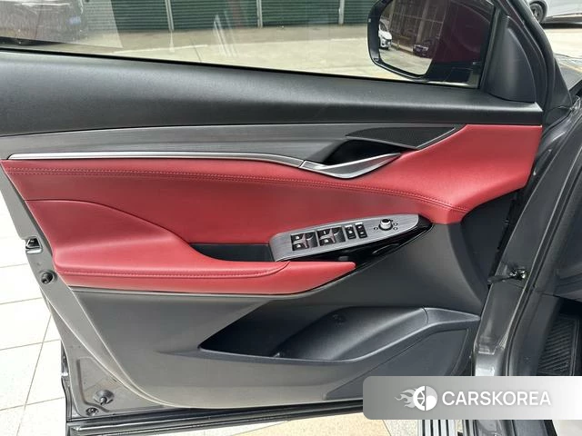 Chang'an CS75 PLUS id 4393552 из Китая 9