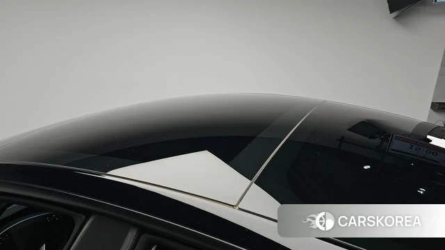 Tesla Model 3 id 4540208 из Кореи 9