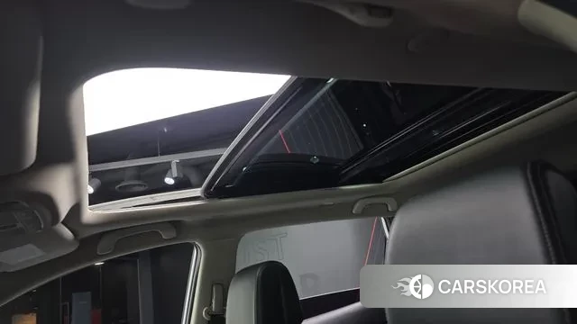 Renault Korea (Samsung) QM6 id 3531405 из Кореи 9