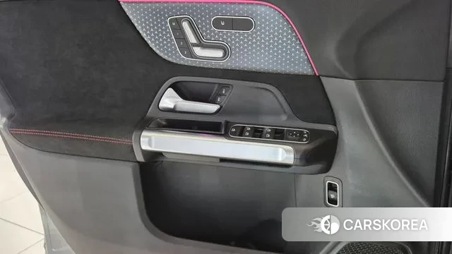 Mercedes-Benz GLB-Class X247 id 3179778 из Кореи 9