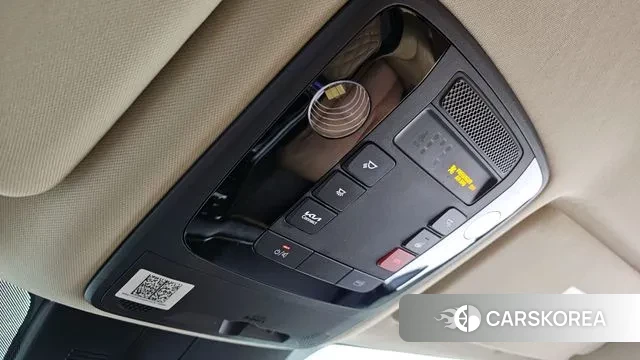 Kia Carnival 4th generation id 3639712 из Кореи 9