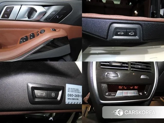 BMW X5 (G05) id 3333081 из Кореи 9