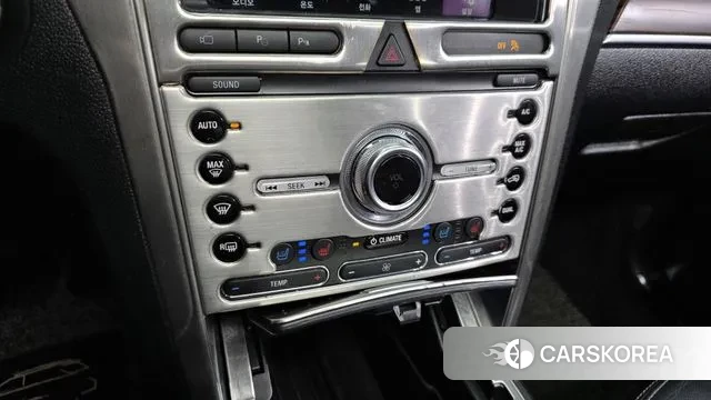 Ford Explorer id 3713699 из Кореи 9