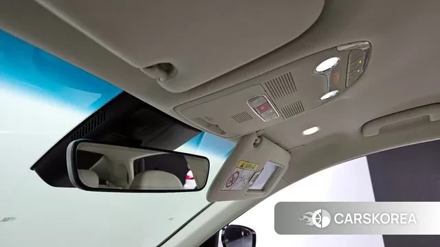 Hyundai The New Grandeur IG id 3572587 из Кореи 9