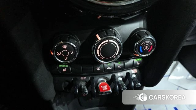 Mini Cooper id 4196960 из Кореи 9