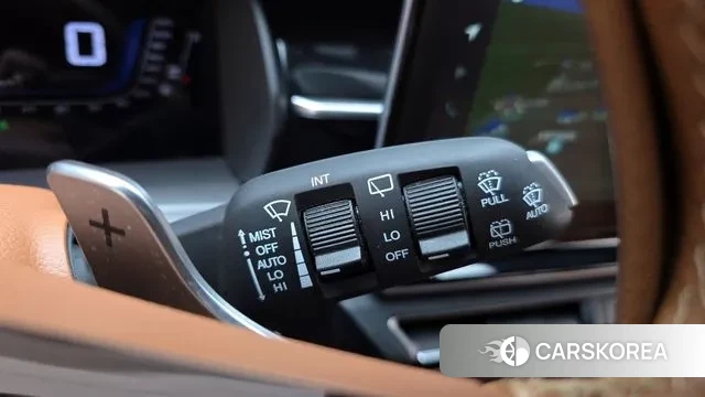 Ssangyong Torres id 2984358 из Кореи 9