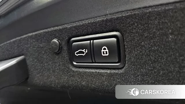 Hyundai The New Grandeur IG id 3323701 из Кореи 9