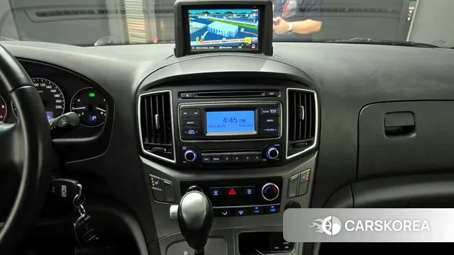 Hyundai The New Grand Starex id 3009165 из Кореи 9