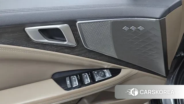 Kia K8 Hybrid id 3426948 из Кореи 9