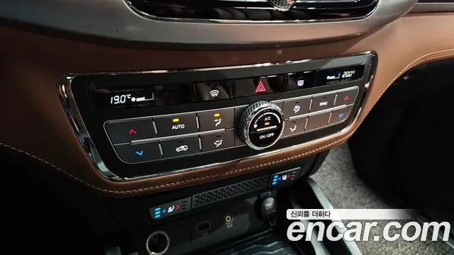 Ssangyong Rexton Sports id 2951672 из Кореи 9