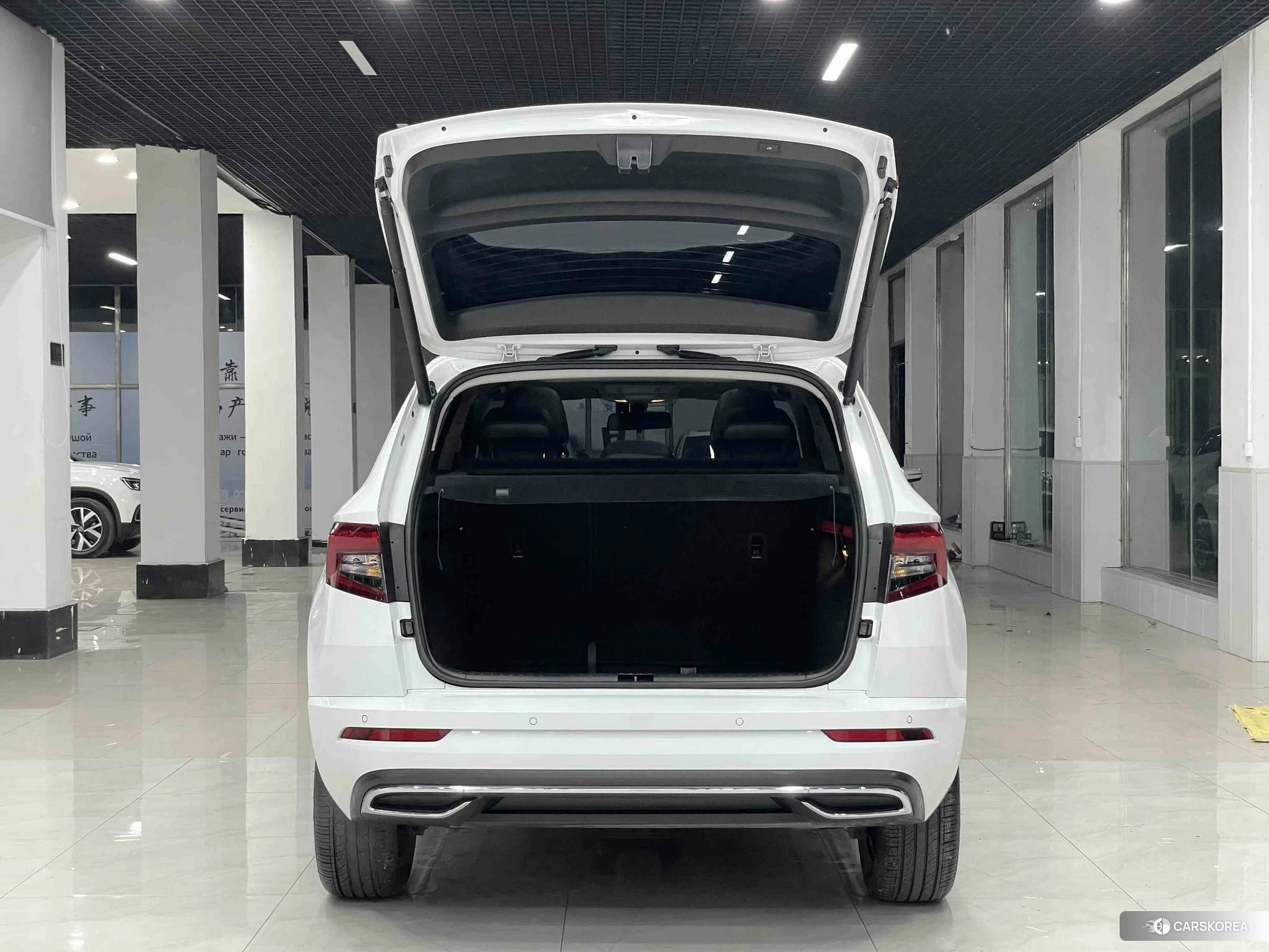Skoda Krok id 4499022 из Китая 9