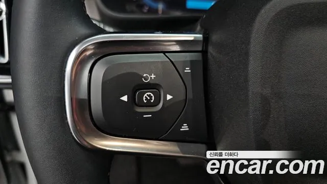 Volvo XC40 id 2736981 из Кореи 9