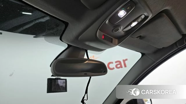 Renault Korea (Samsung) Clio id 3924981 из Кореи 9