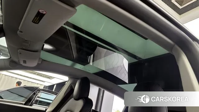 Tesla Model Y id 3334907 из Кореи 9