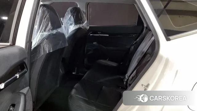 Kia Seltos id 3373033 из Кореи 9