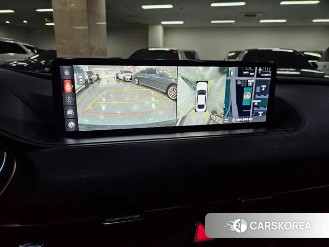 Genesis G80 (RG3) id 4482481 из Кореи 9
