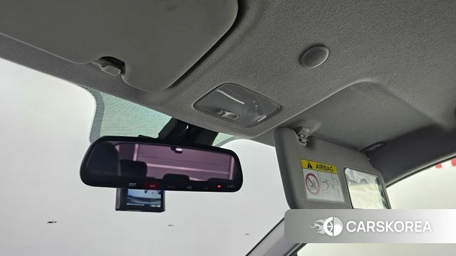 Kia Morning Urban (JA) id 4641564 из Кореи 9