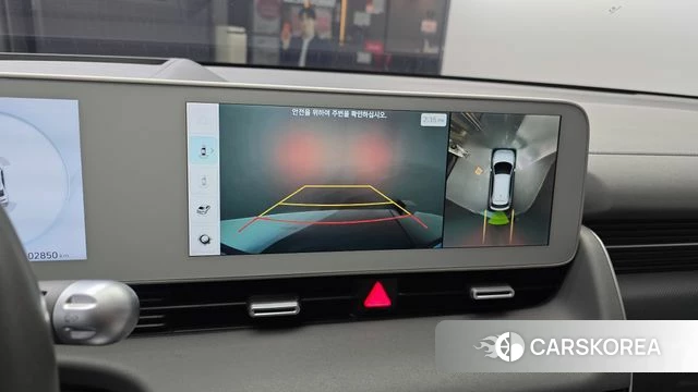 Hyundai Ionic 5 id 4186769 из Кореи 9