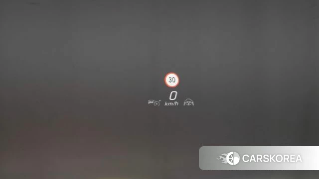 Mercedes-Benz EQA H243 id 3876490 из Кореи 9