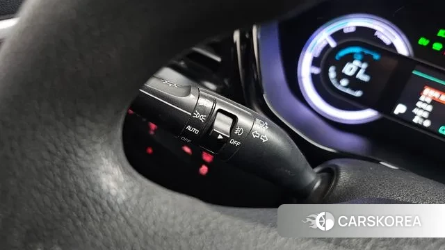 Kia The New Niro id 3552000 из Кореи 9