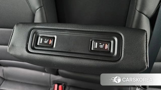 Renault Korea (Samsung) The New QM6 id 3828261 из Кореи 9