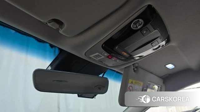 Kia K8 id 4650414 из Кореи 9