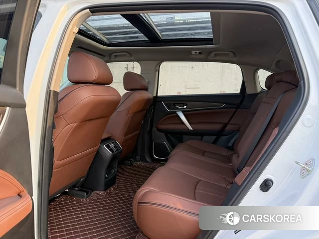 Honda Crown Road id 4301789 из Китая 9
