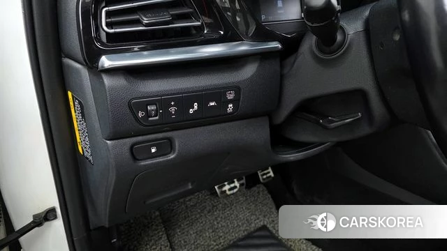 Kia The New Niro id 4350938 из Кореи 9