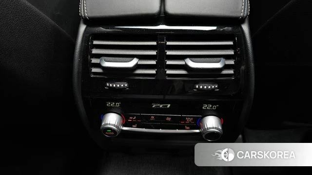 BMW 5 Series (G30) id 4520195 из Кореи 9