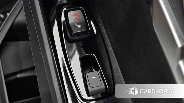 Ssangyong Torres id 3063436 из Кореи 9