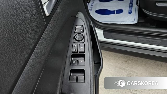 Hyundai All New Tucson id 4318285 из Кореи 9