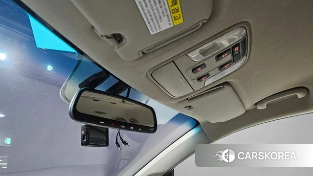Kia The New Carnival id 4434989 из Кореи 9