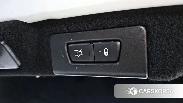 Maserati Quattroporte id 3397123 из Кореи 9