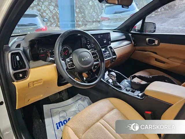 Kia Sorento 4th Generation id 3498366 из Кореи 9