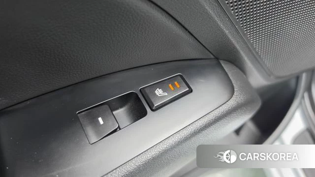 Hyundai The New Avante AD id 4937627 из Кореи 9