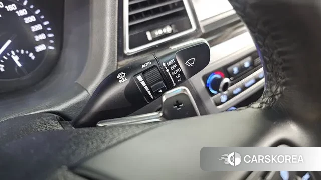 Genesis G80 id 3557450 из Кореи 9