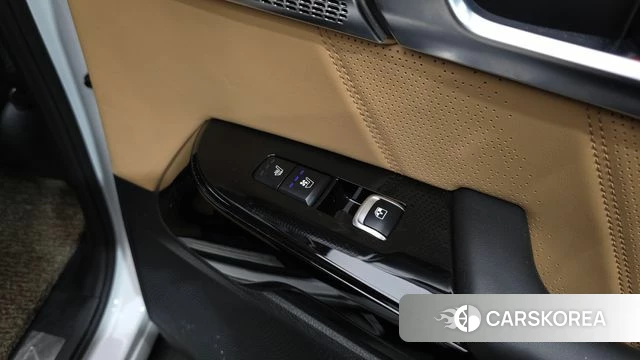 Kia Mohave Master id 4906896 из Кореи 9