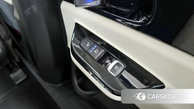 Kia Carnival 4th generation id 3878792 из Кореи 9