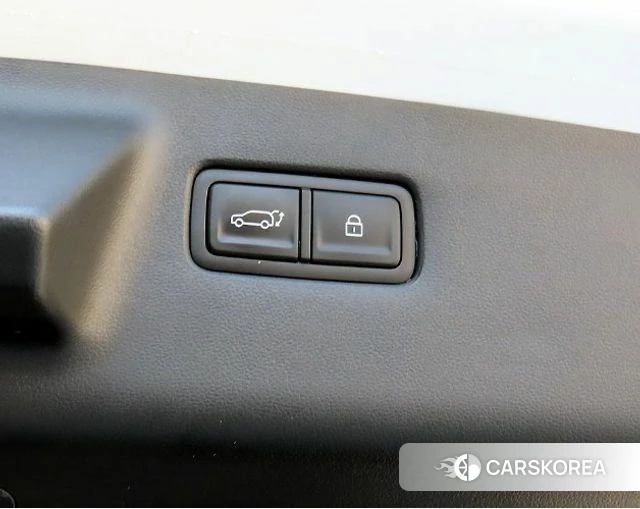 Hyundai Santa Fe (MX5) id 3919622 из Кореи 9