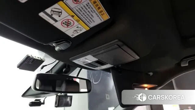 Ford Explorer id 3050783 из Кореи 9