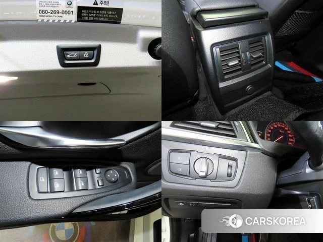 BMW 4 Series (F32) id 3905244 из Кореи 9