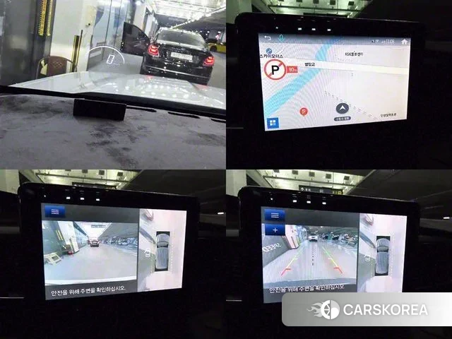 Ford Explorer 6th Generation id 3008850 из Кореи 9