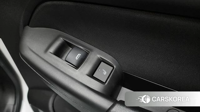 Chevrolet (GM Daewoo) Trailblazer id 4019576 из Кореи 9