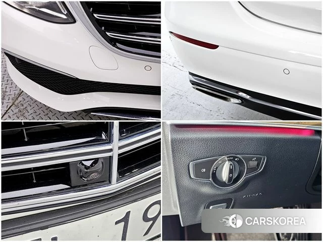 Mercedes-Benz E-Class W213 id 3942930 из Кореи 9