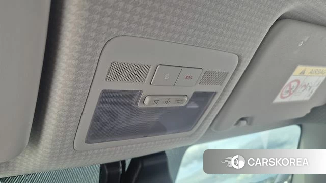 Hyundai Casper id 4486694 из Кореи 9