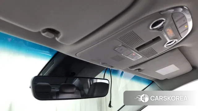 Hyundai The New Grandeur IG Hybrid id 3582399 из Кореи 9