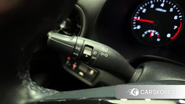 Kia Come New K3 id 3536045 из Кореи 9