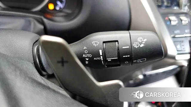 Lexus NX300h id 3494822 из Кореи 9