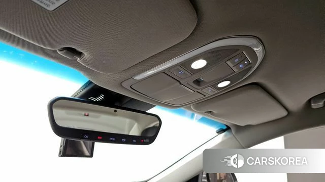 Genesis G80 id 4246296 из Кореи 9