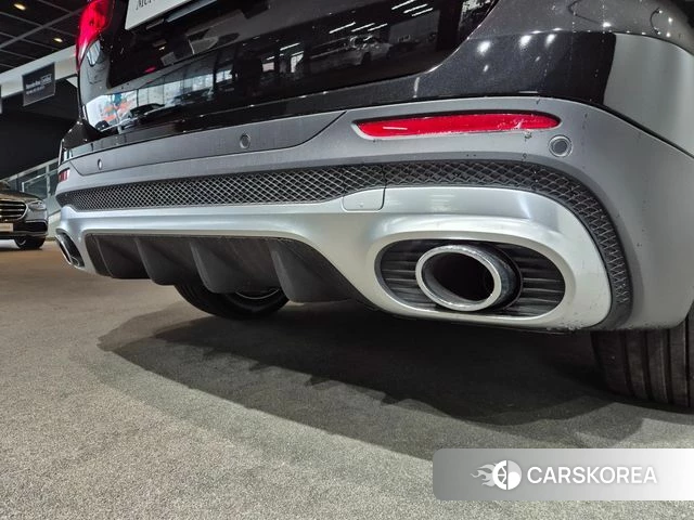 Mercedes-Benz GLB-Class X247 id 3890912 из Кореи 9